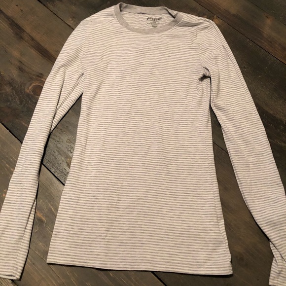 Tee shirt long sleeve - Picture 1 of 3